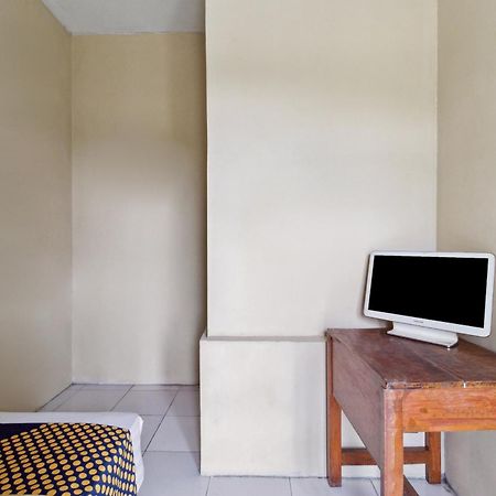 Spot On 92832 Al Mahira Syariah Hotel Majalengka Ngoại thất bức ảnh