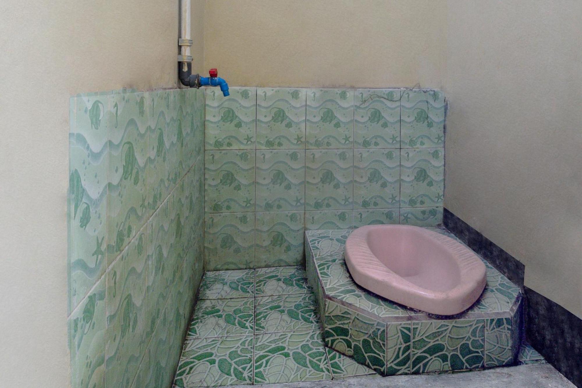 Spot On 92832 Al Mahira Syariah Hotel Majalengka Ngoại thất bức ảnh